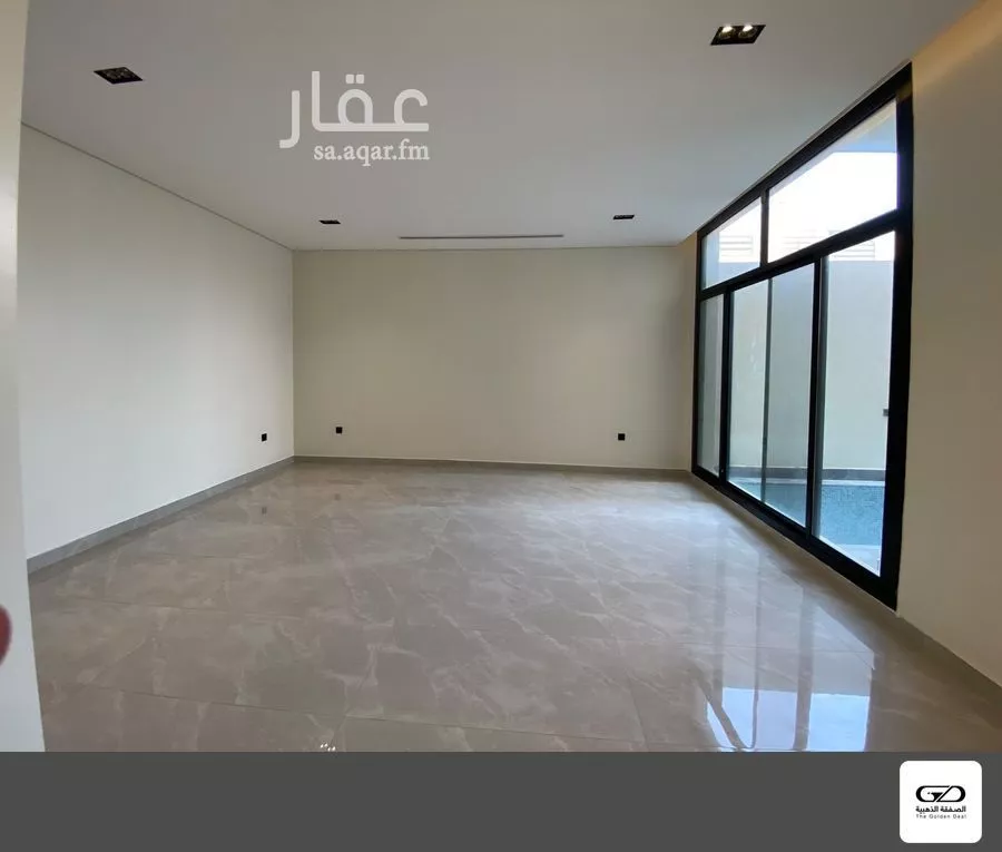 3 bedroom villa in Al Yaqout, Jeddah 11