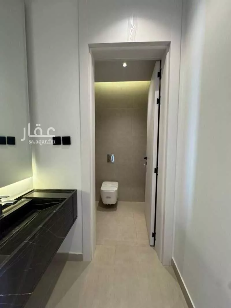 دور 4 غرف في النرجس 12