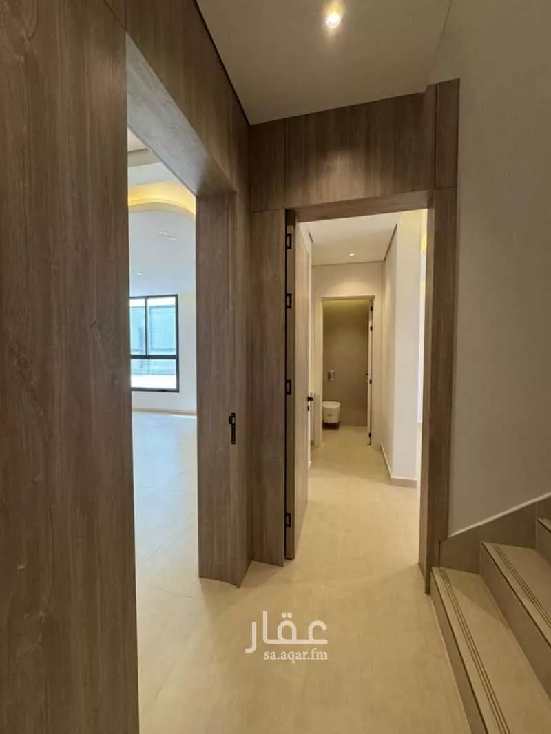 دور 4 غرف في النرجس 3