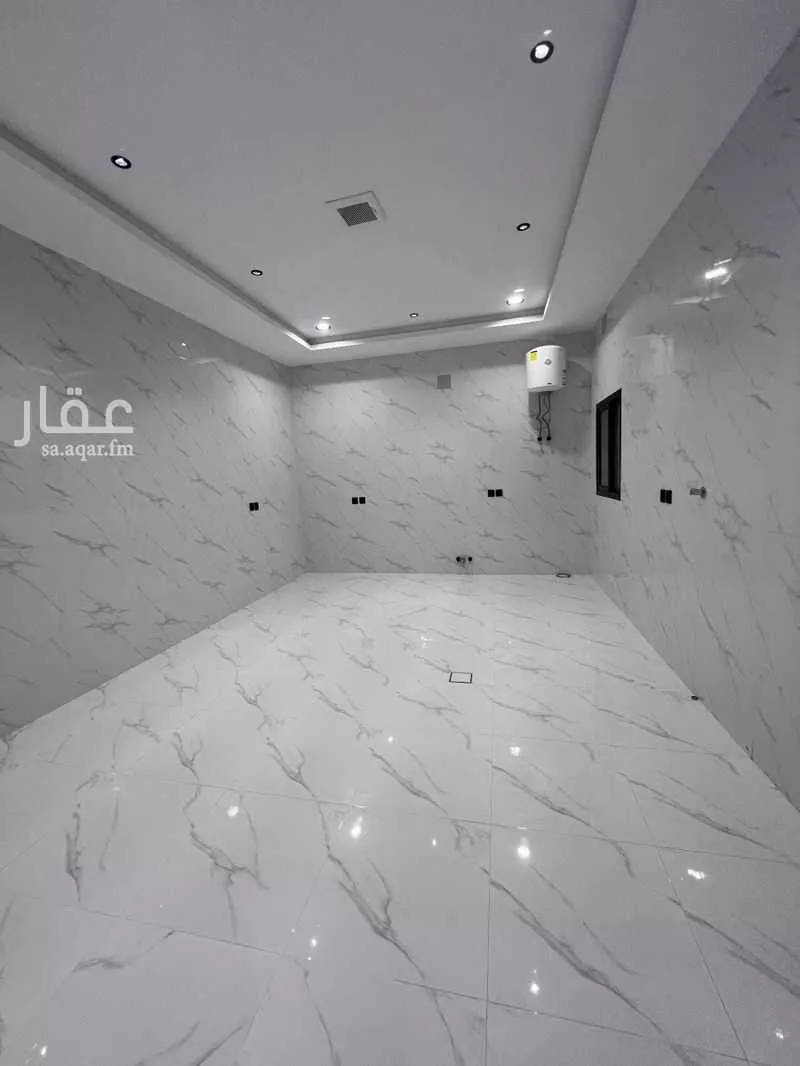 دور 6 غرف في بدر 8