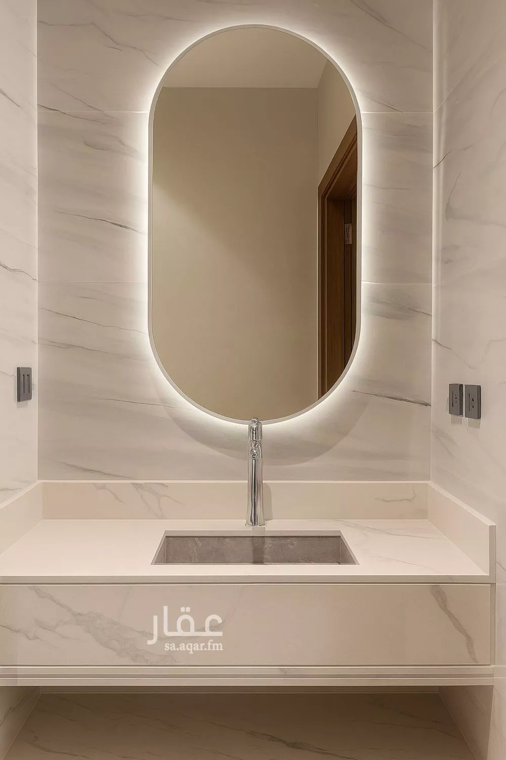 دور 5 غرف في الرمال 7