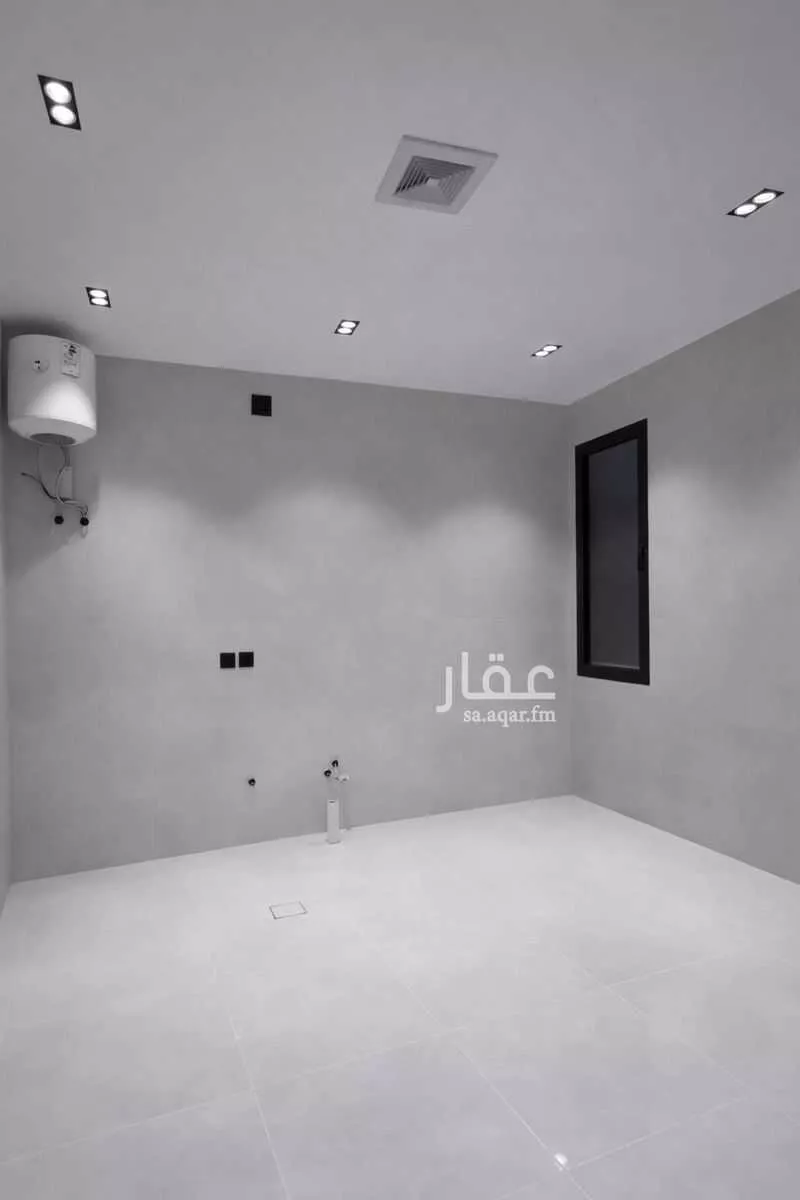 دور 4 غرف في النظيم 6