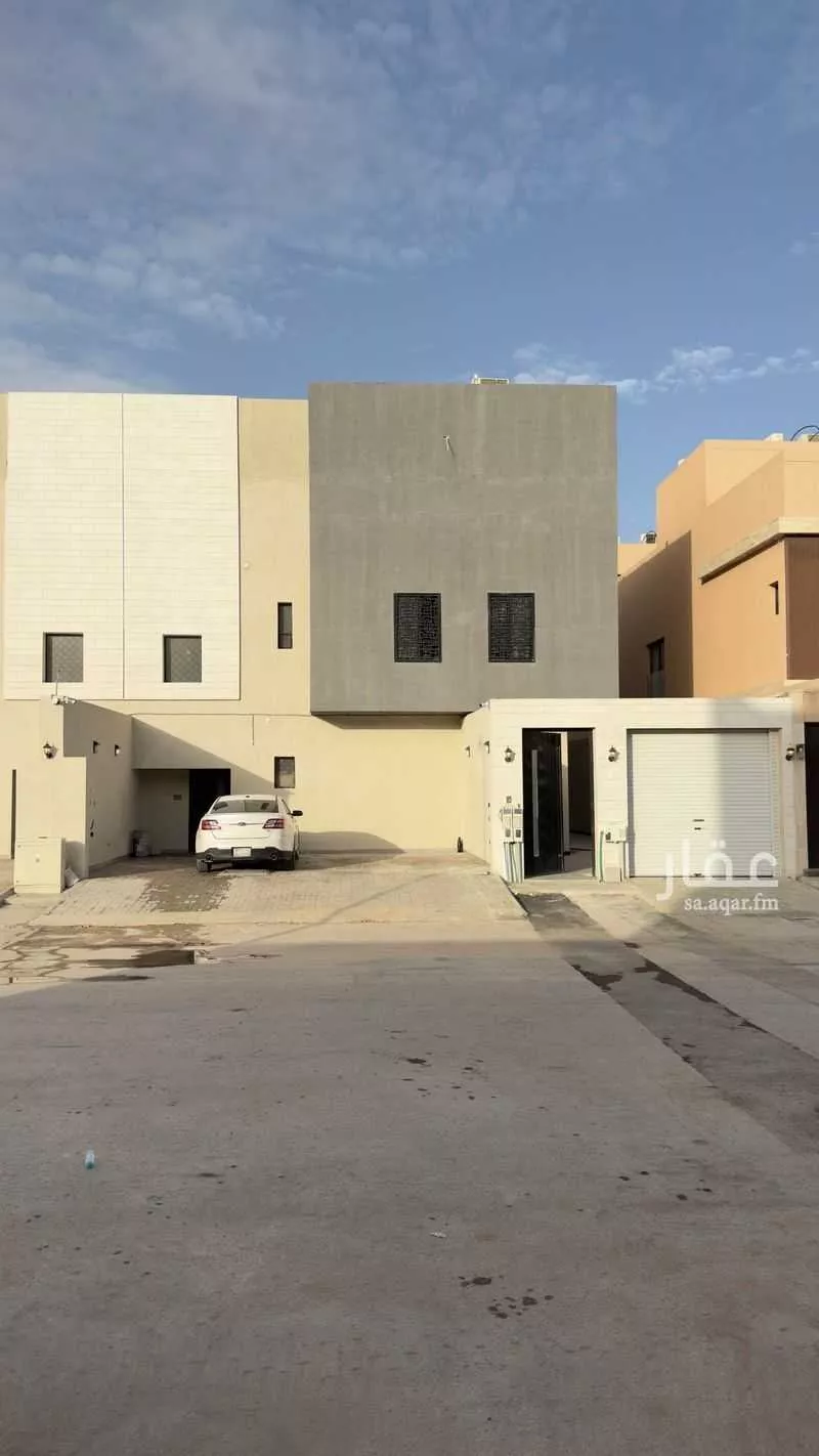 3 bedroom floor in Al Zahrah 3
