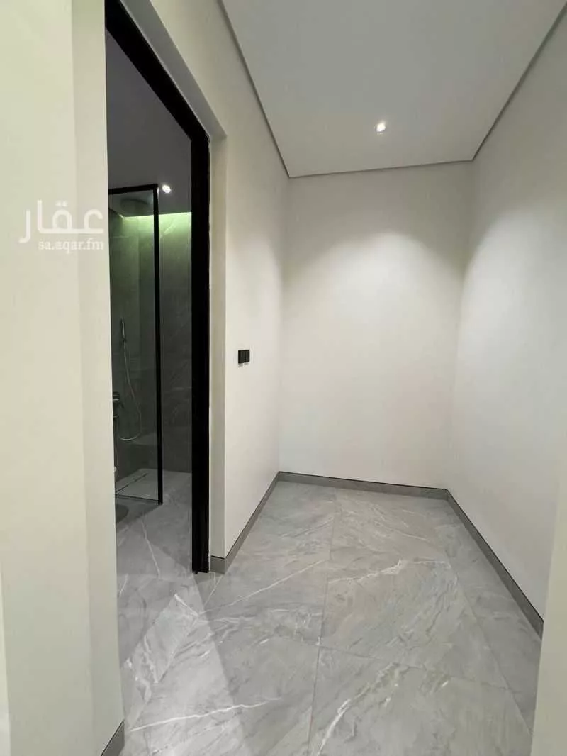 دور 4 غرف في النرجس 14