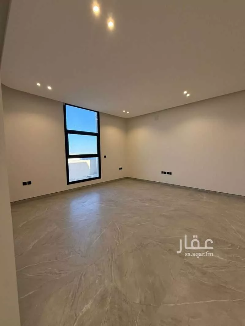 دور 3 غرف في النرجس 13