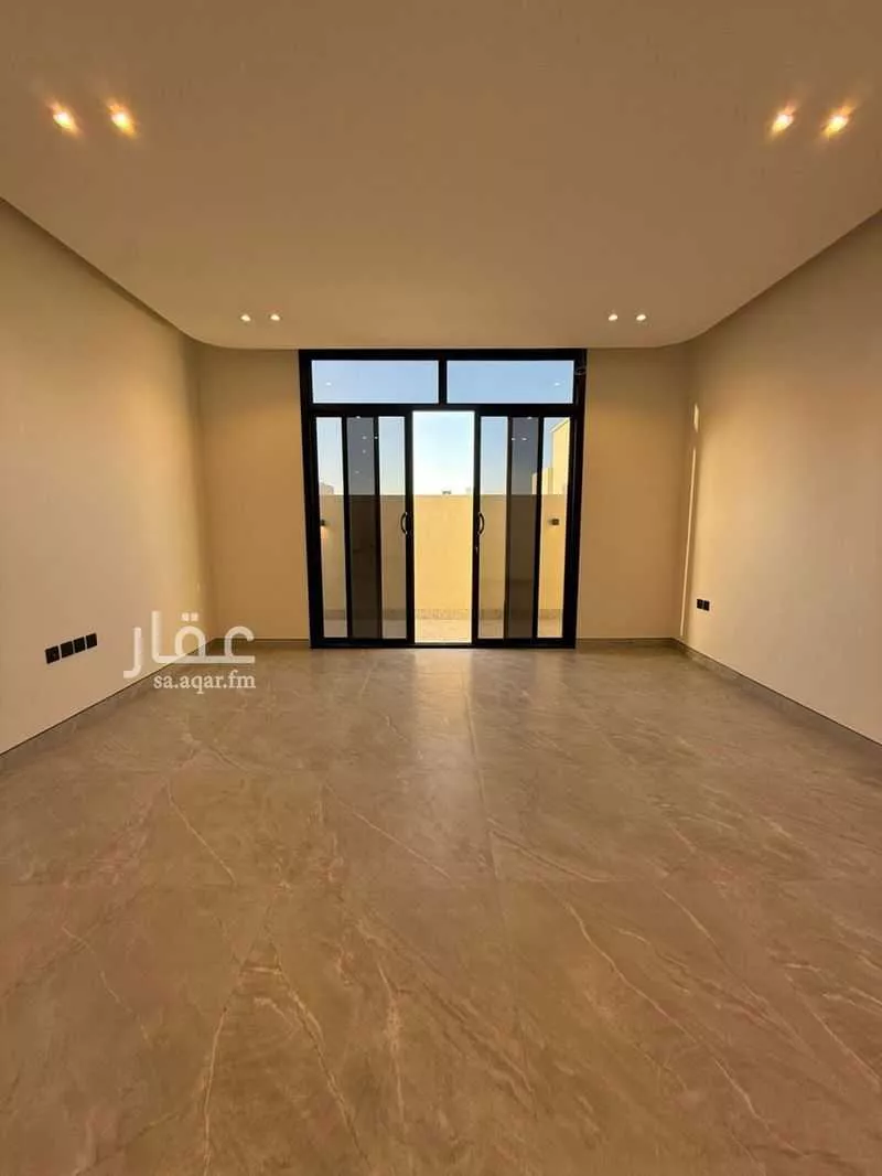 دور 3 غرف في النرجس 25