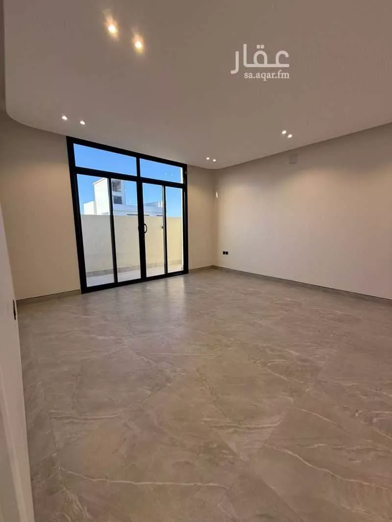 دور 3 غرف في النرجس 8