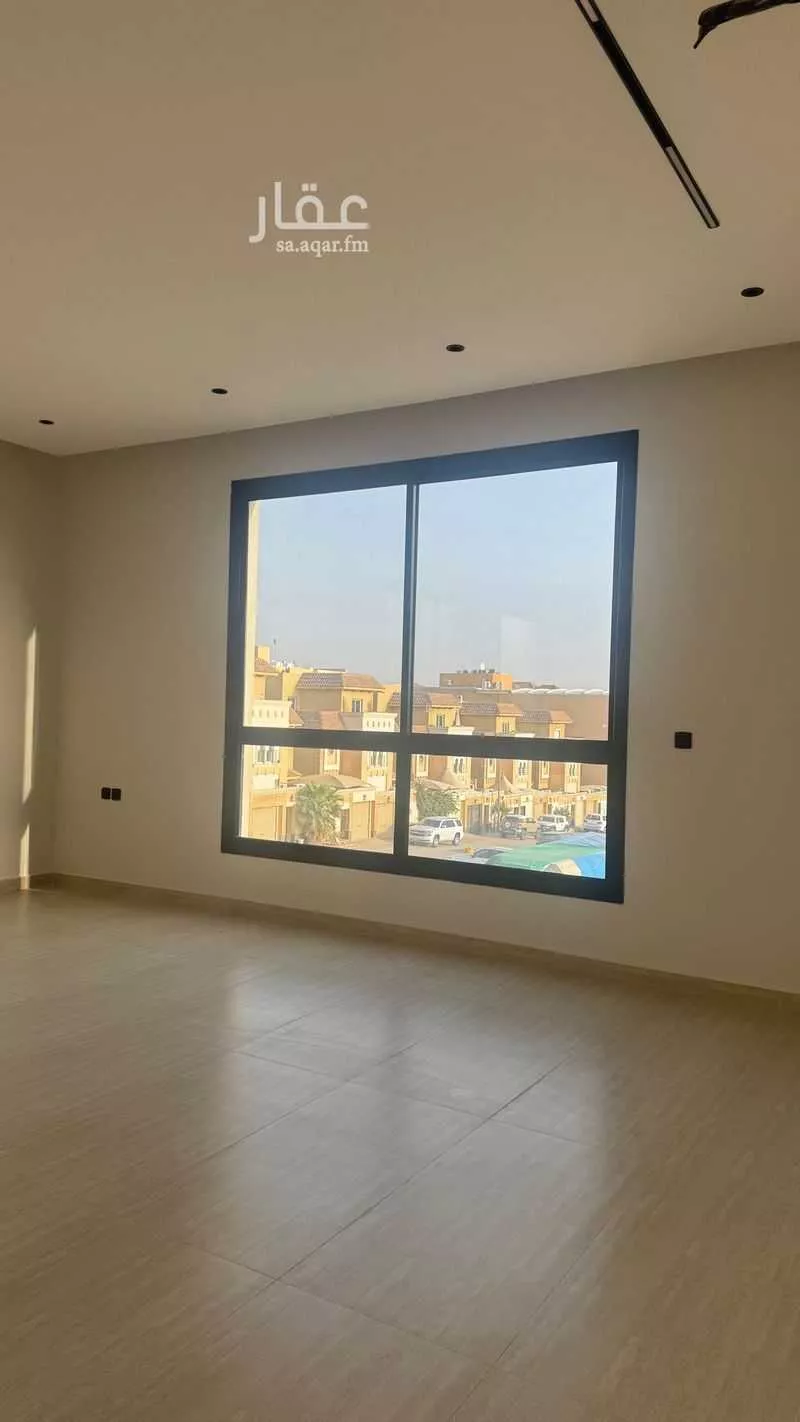 4 bedroom floor in Al Shuhada 5