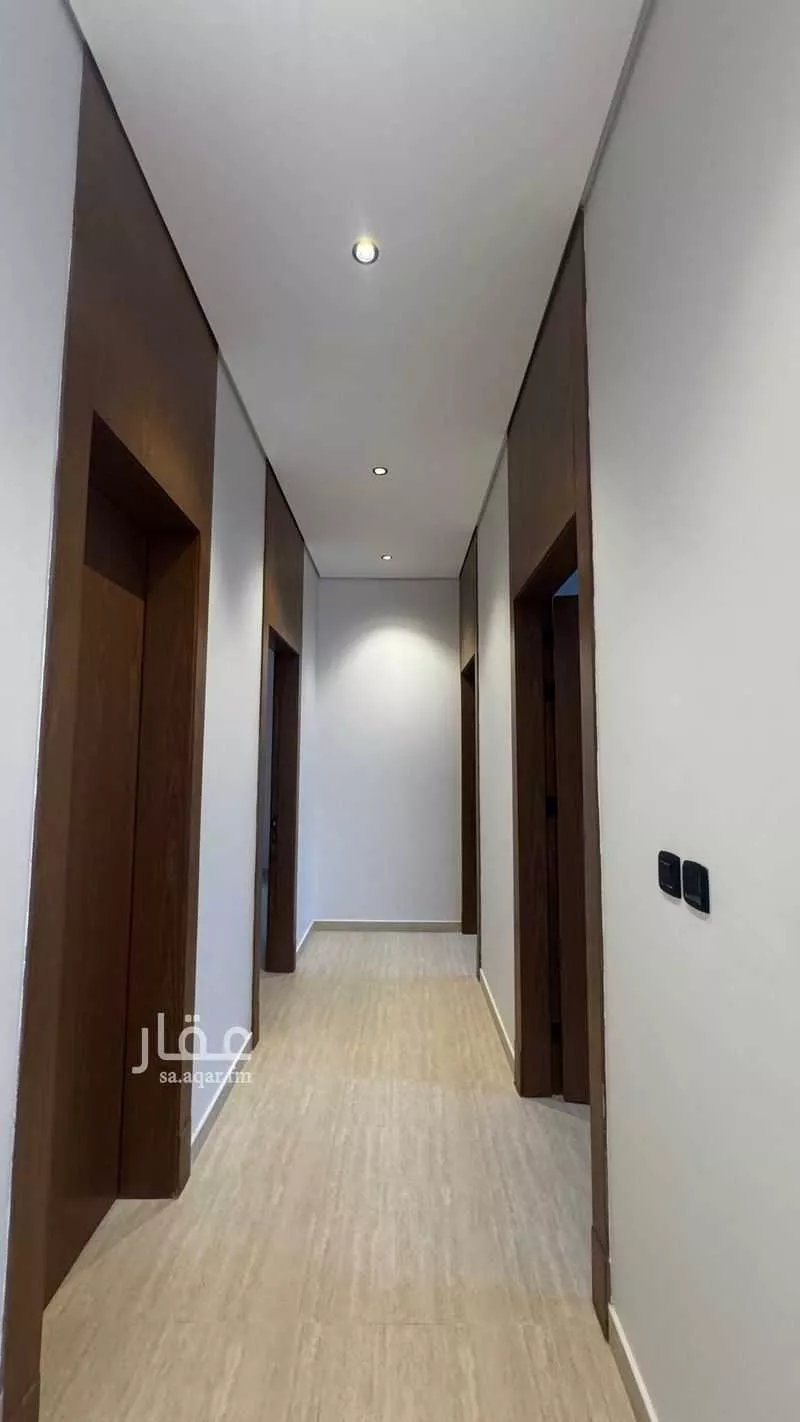 4 bedroom floor in Al Shuhada 6