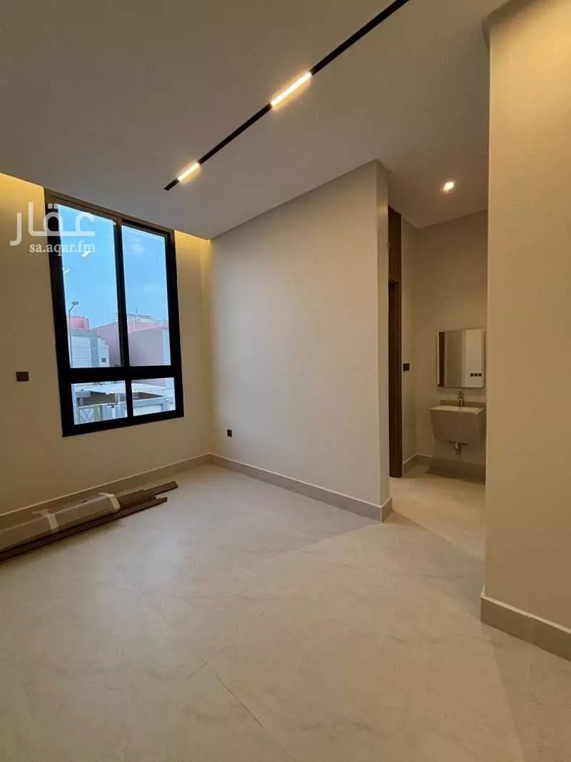دور 3 غرف في الملقا 6