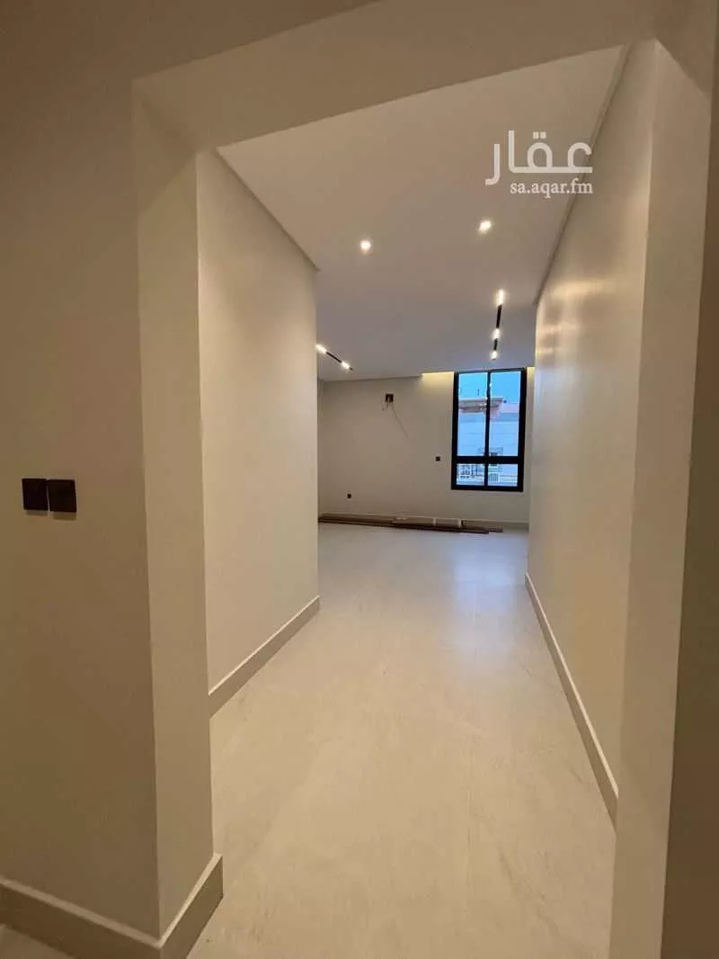 دور 3 غرف في الملقا 8