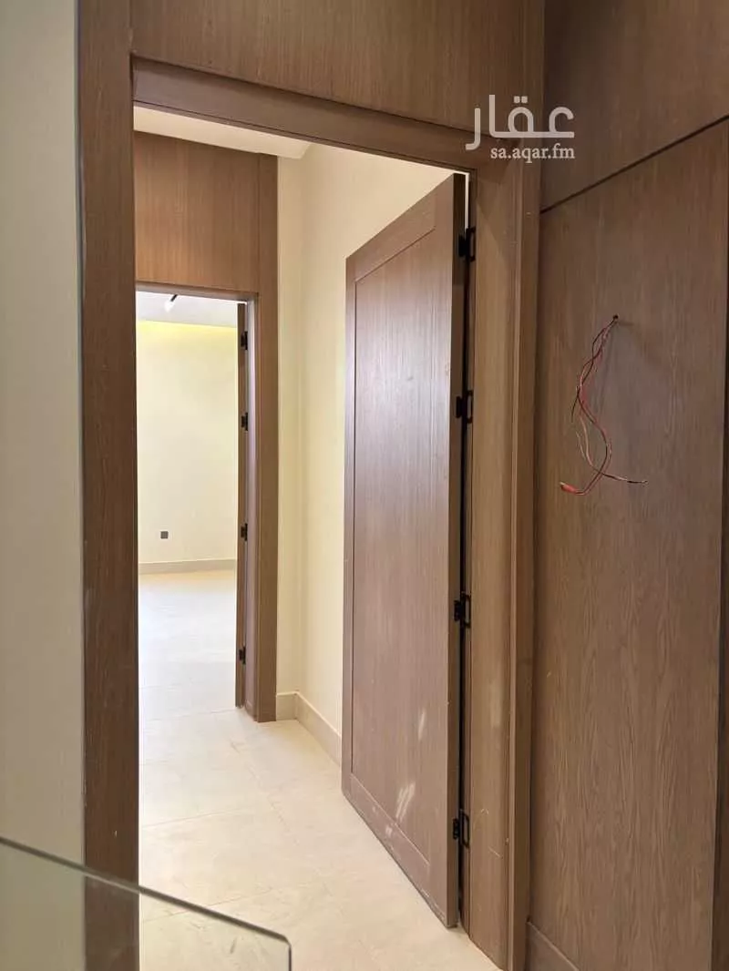 3 bedroom floor in Al Malqa 2