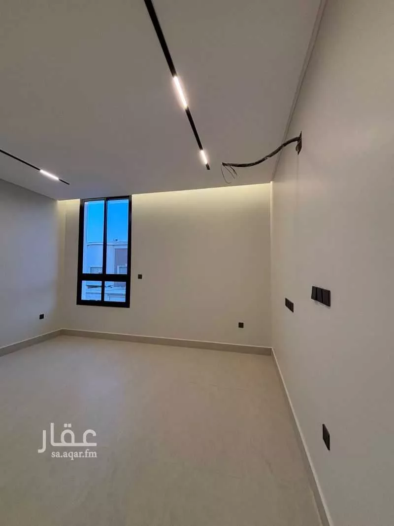3 bedroom floor in Al Malqa 14