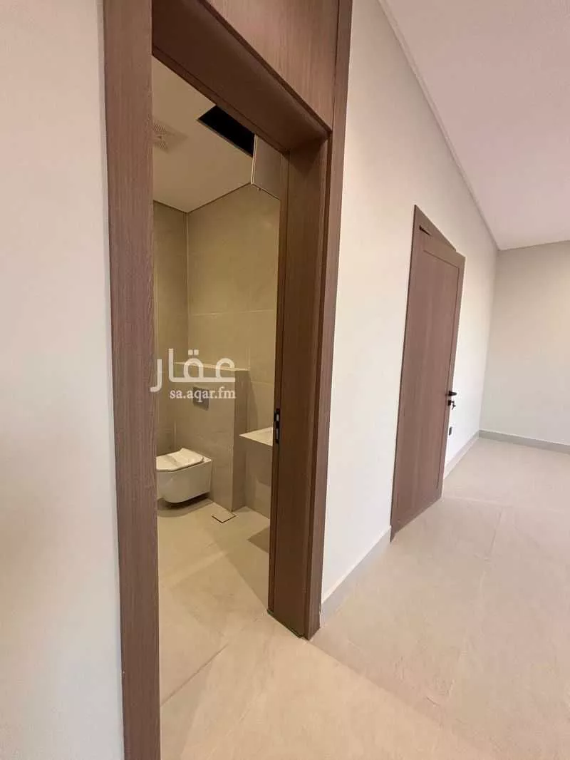 3 bedroom floor in Al Malqa 15