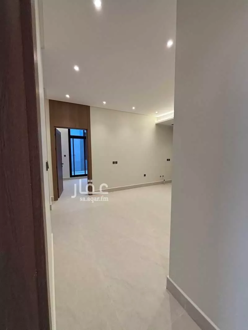 3 bedroom floor in Al Malqa 17