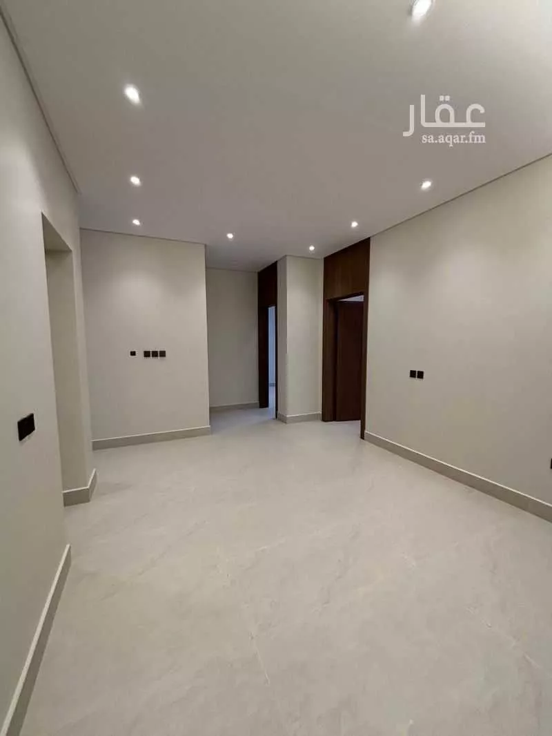 3 bedroom floor in Al Malqa 18
