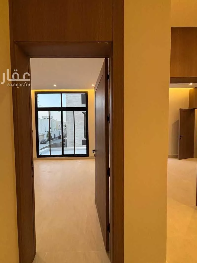 3 bedroom floor in Al Malqa 26