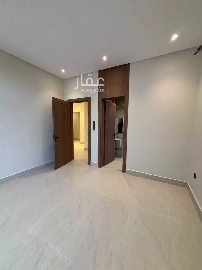 3 bedroom floor in Al Malqa 28