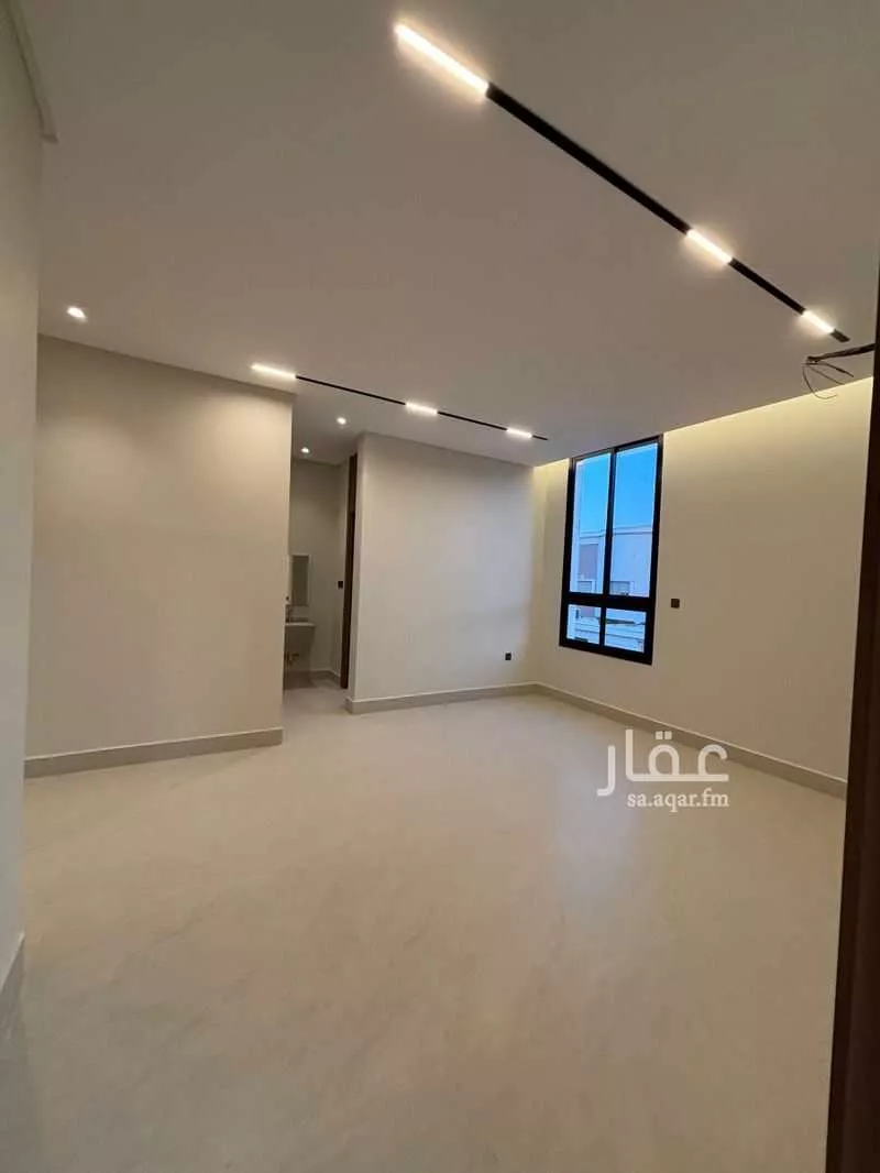 3 bedroom floor in Al Malqa 9
