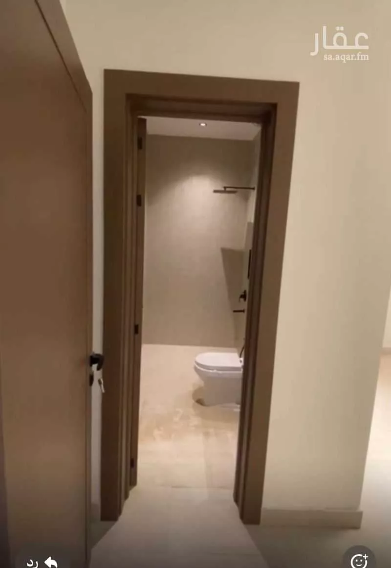 4 bedroom floor in As Saadah 2