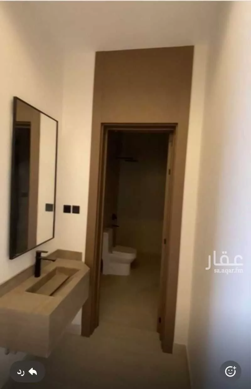 4 bedroom floor in As Saadah 3