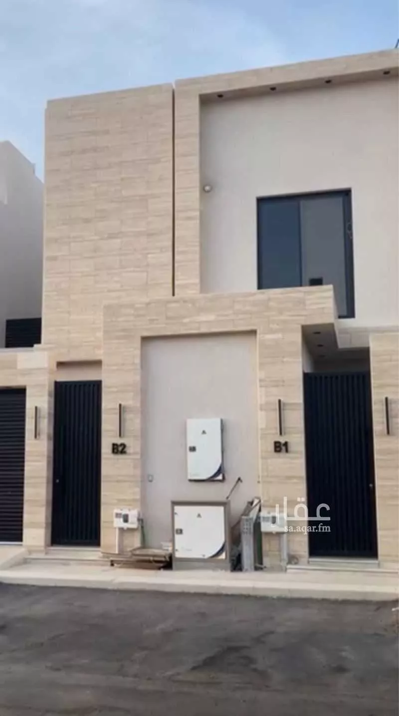 4 bedroom floor in As Saadah 4
