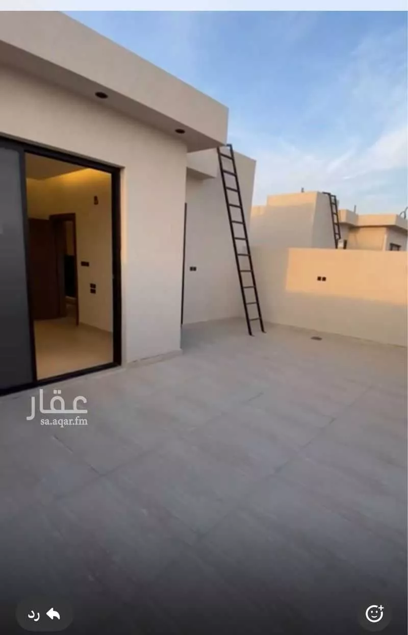 4 bedroom floor in As Saadah 5