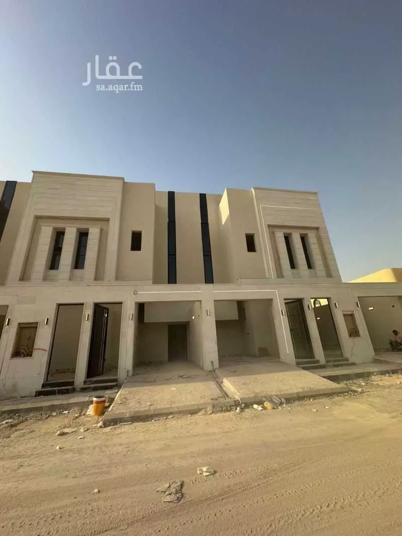 5 bedroom floor in Tuwaiq 18