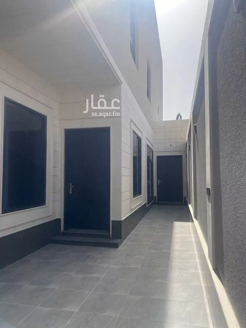 دور 4 غرف في الصفا 3