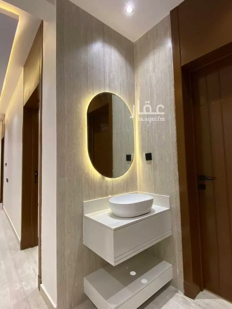 دور 8 غرف في طويق 17