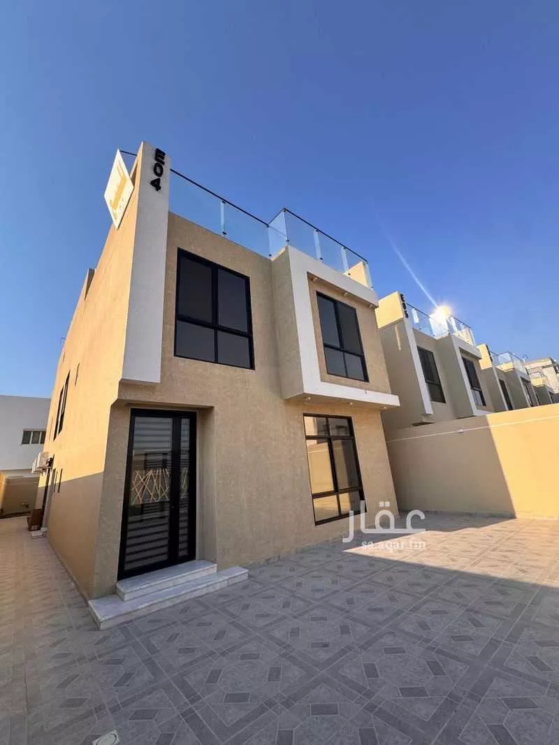 5 bedroom villa in East Beach, Eastern Province
