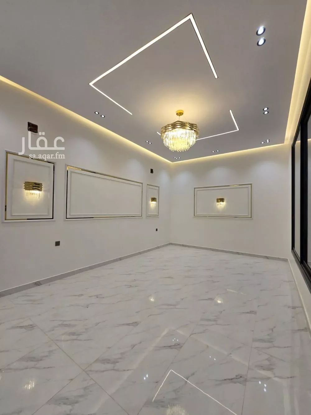 4 bedroom floor in Al Janadriyah 5