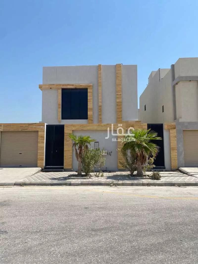 4 bedroom villa in As Saif, Eastern Province