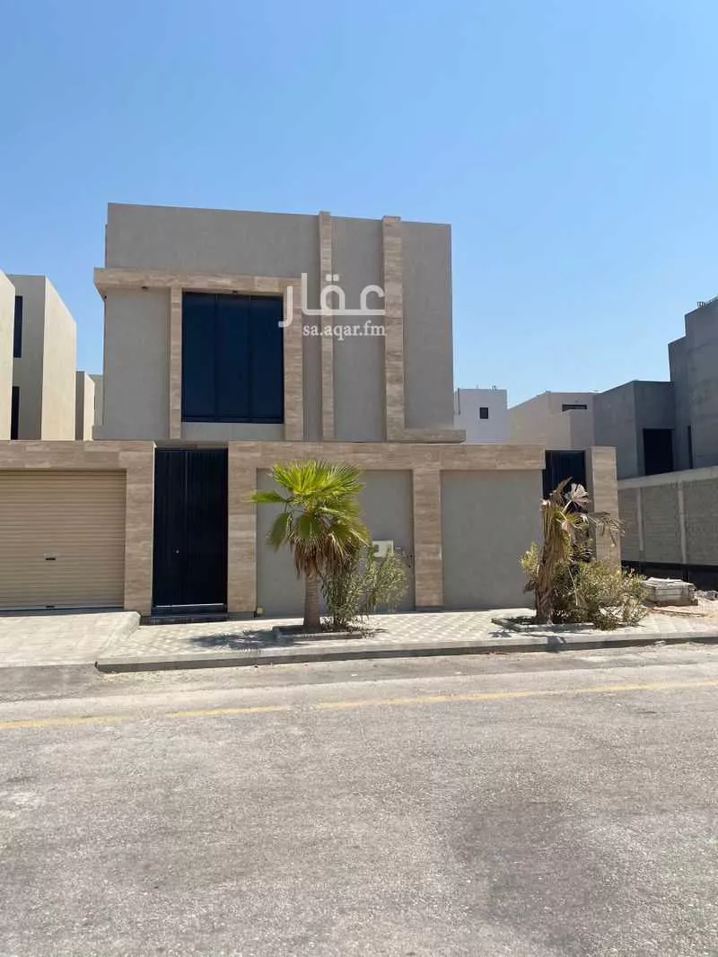 4 bedroom villa in As Saif, Eastern Province 2