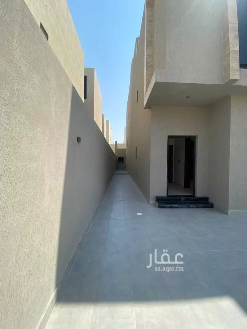 4 bedroom villa in As Saif, Eastern Province 8
