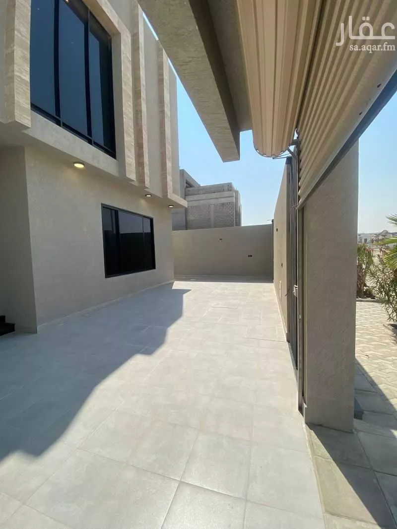 4 bedroom villa in As Saif, Eastern Province 4