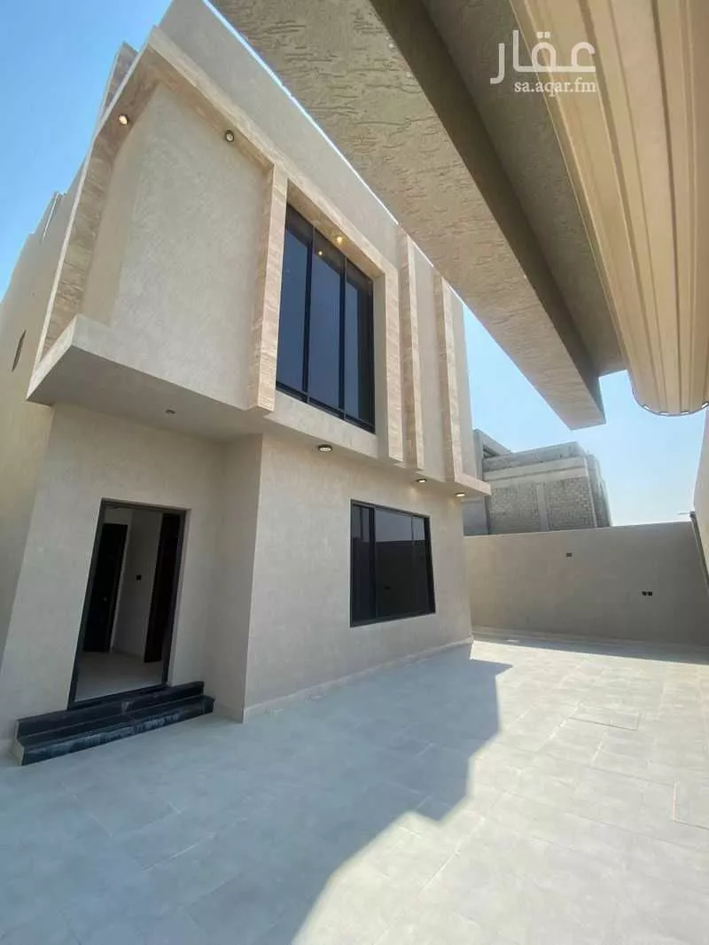 4 bedroom villa in As Saif, Eastern Province 3