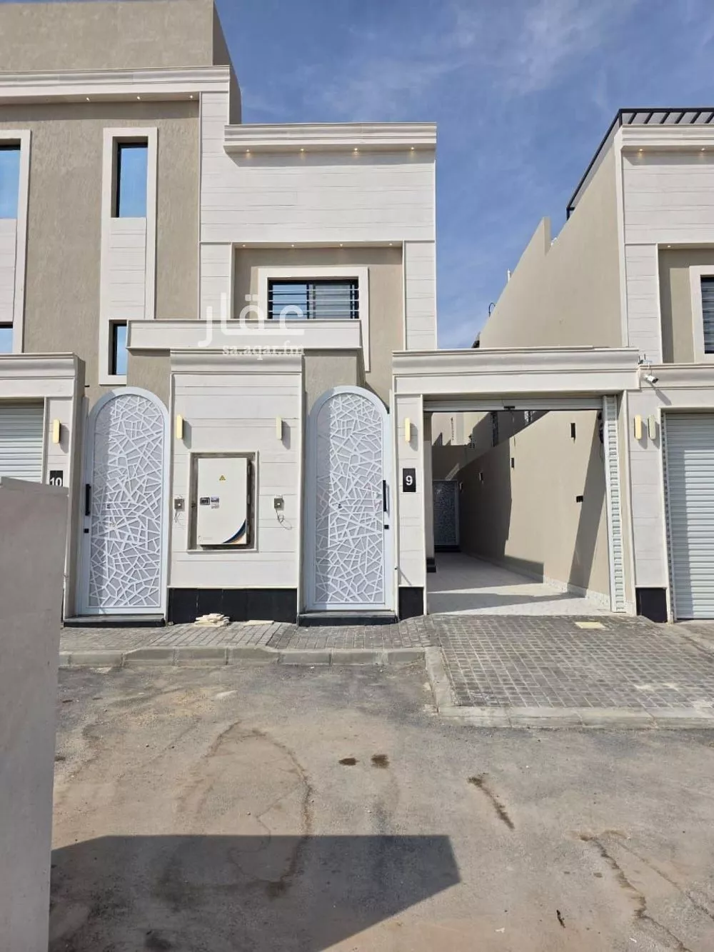 دور 5 غرف في بدر 2
