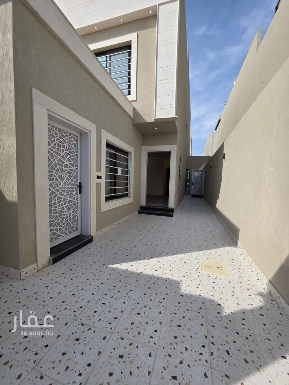دور 5 غرف في بدر 4