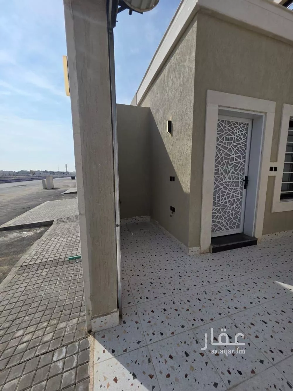 دور 5 غرف في بدر 7
