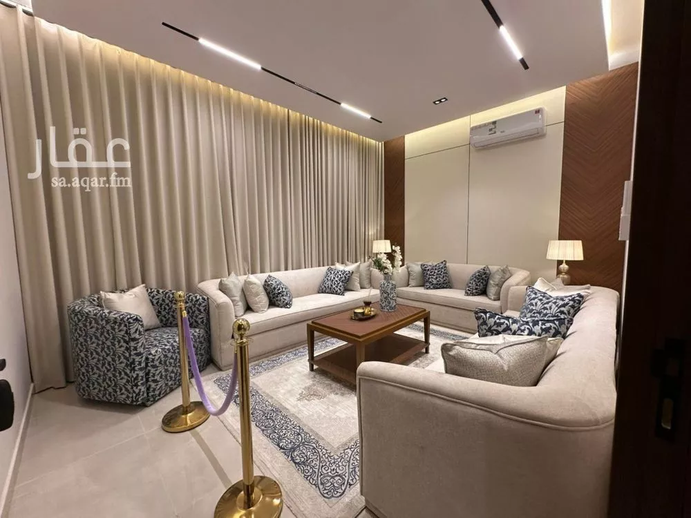 دور 5 غرف في عكاظ 7