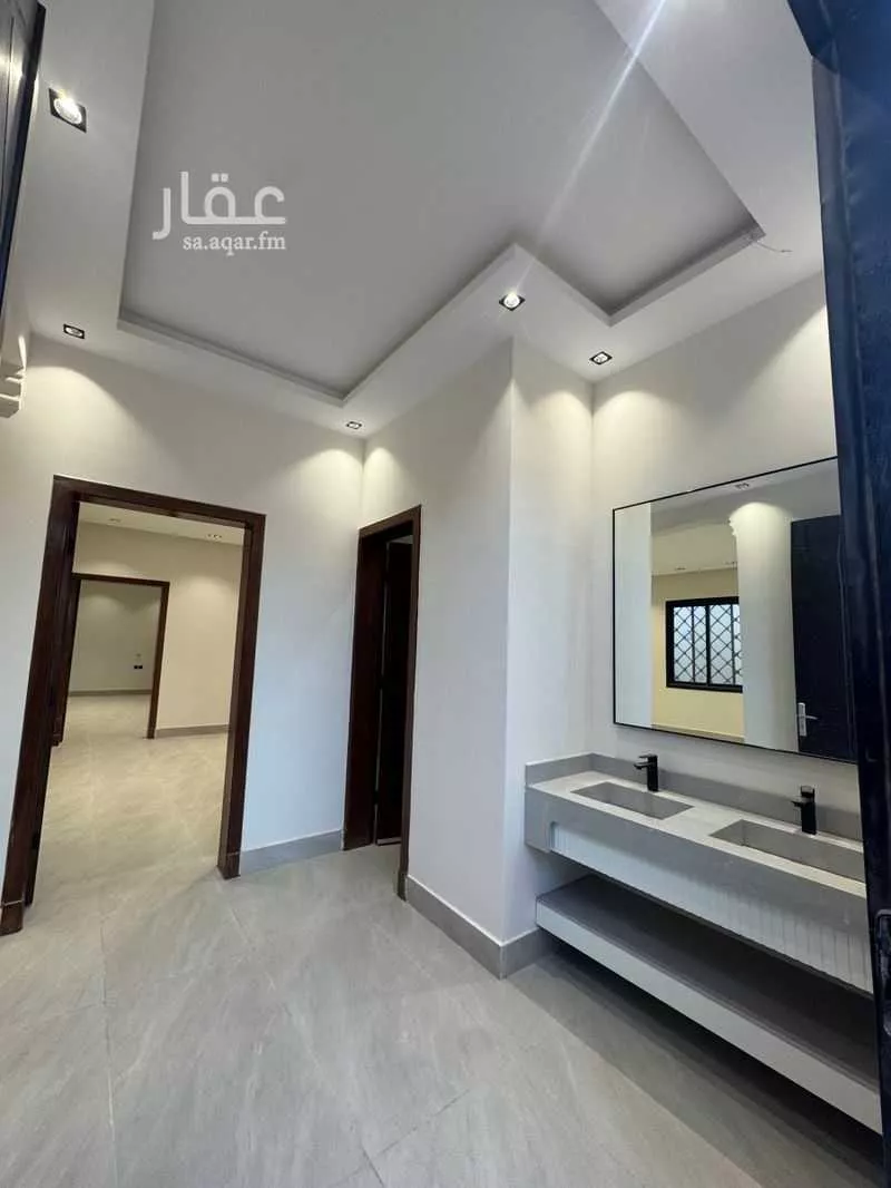 دور 4 غرف في ديراب 3
