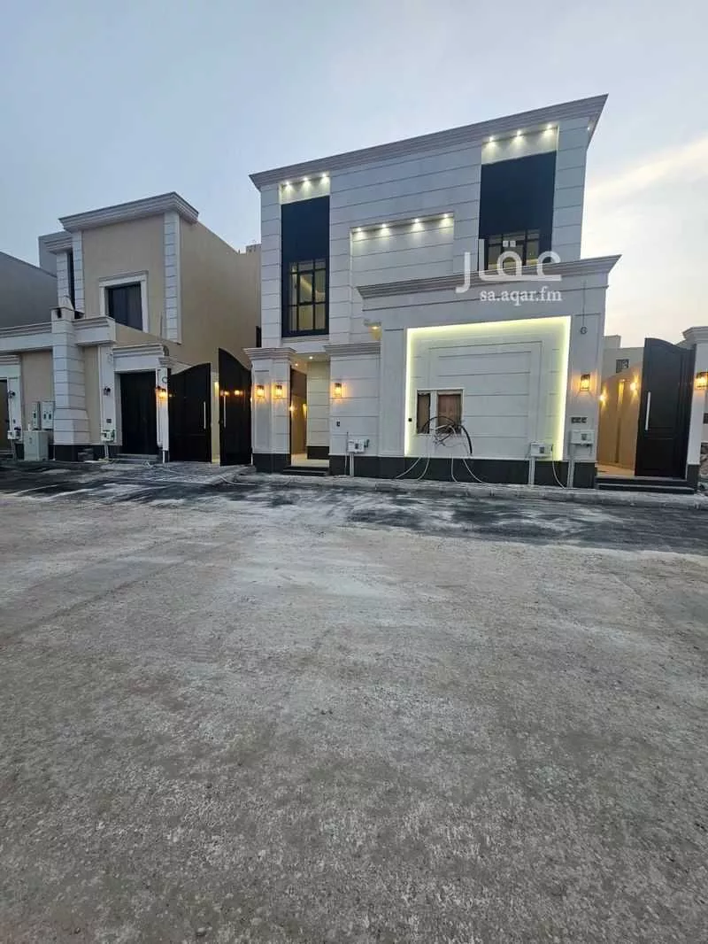 5 bedroom floor in Al Rimal 12