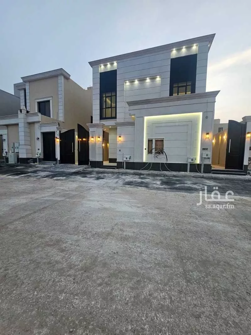 5 bedroom floor in Al Rimal 13