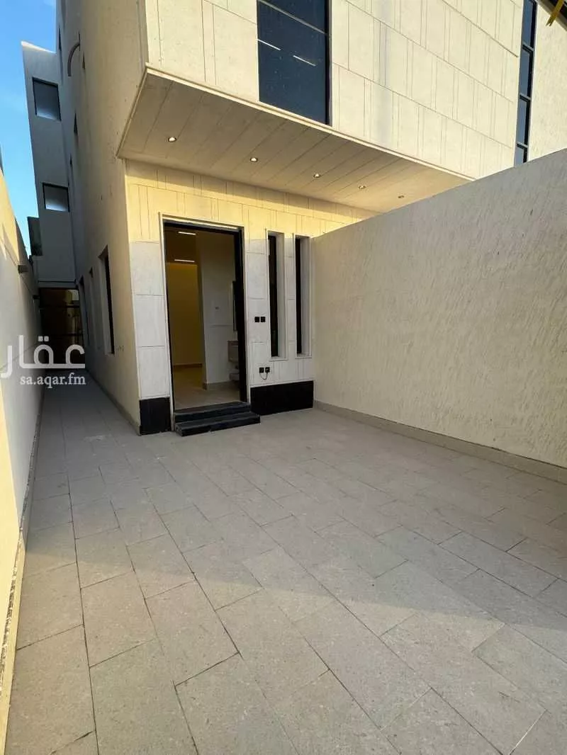 5 bedroom floor in Ash Sharq 6
