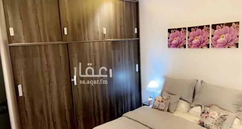 دور 4 غرف في الروابي 13
