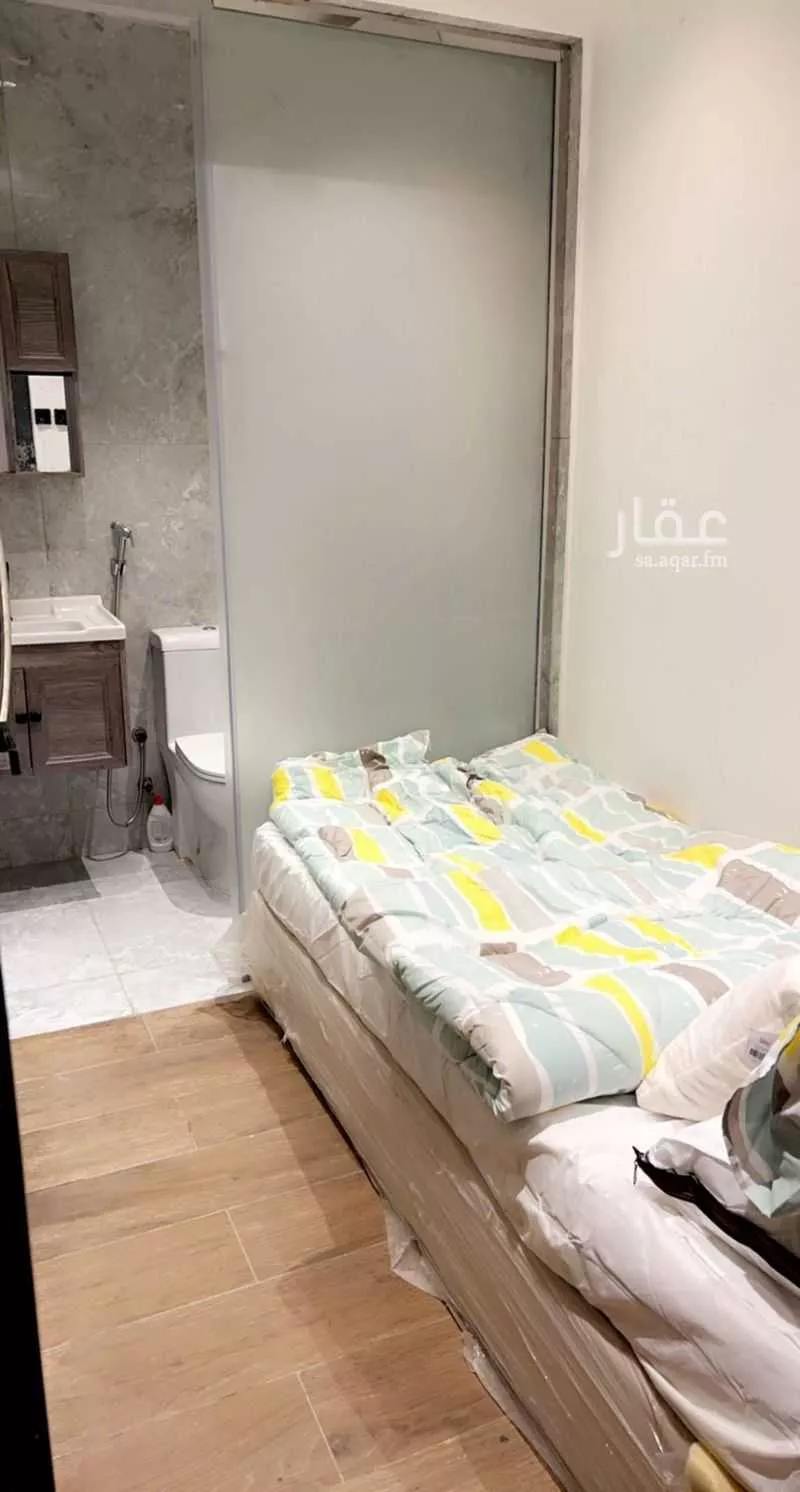 دور 4 غرف في الروابي 20
