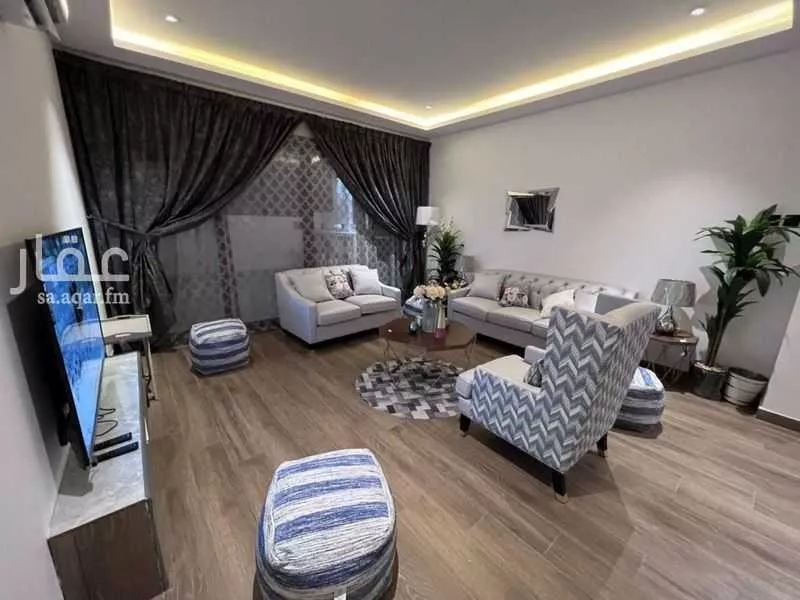 دور 4 غرف في الروابي 21
