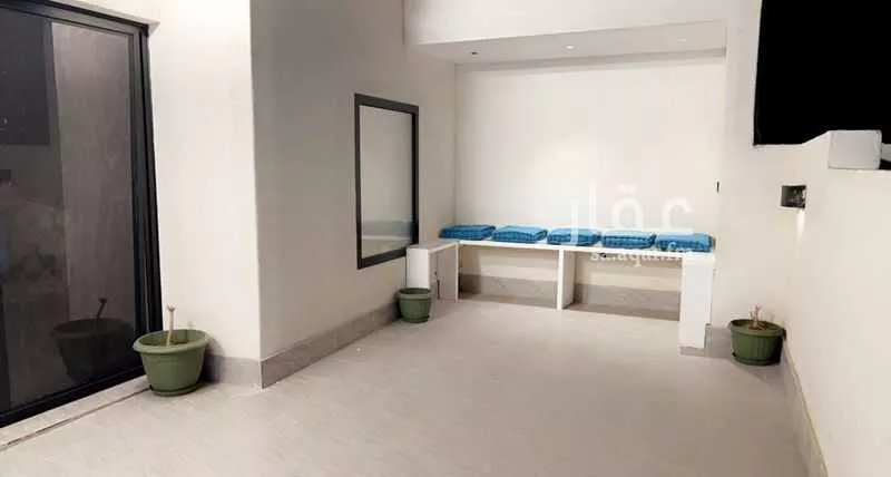 دور 4 غرف في الروابي 5