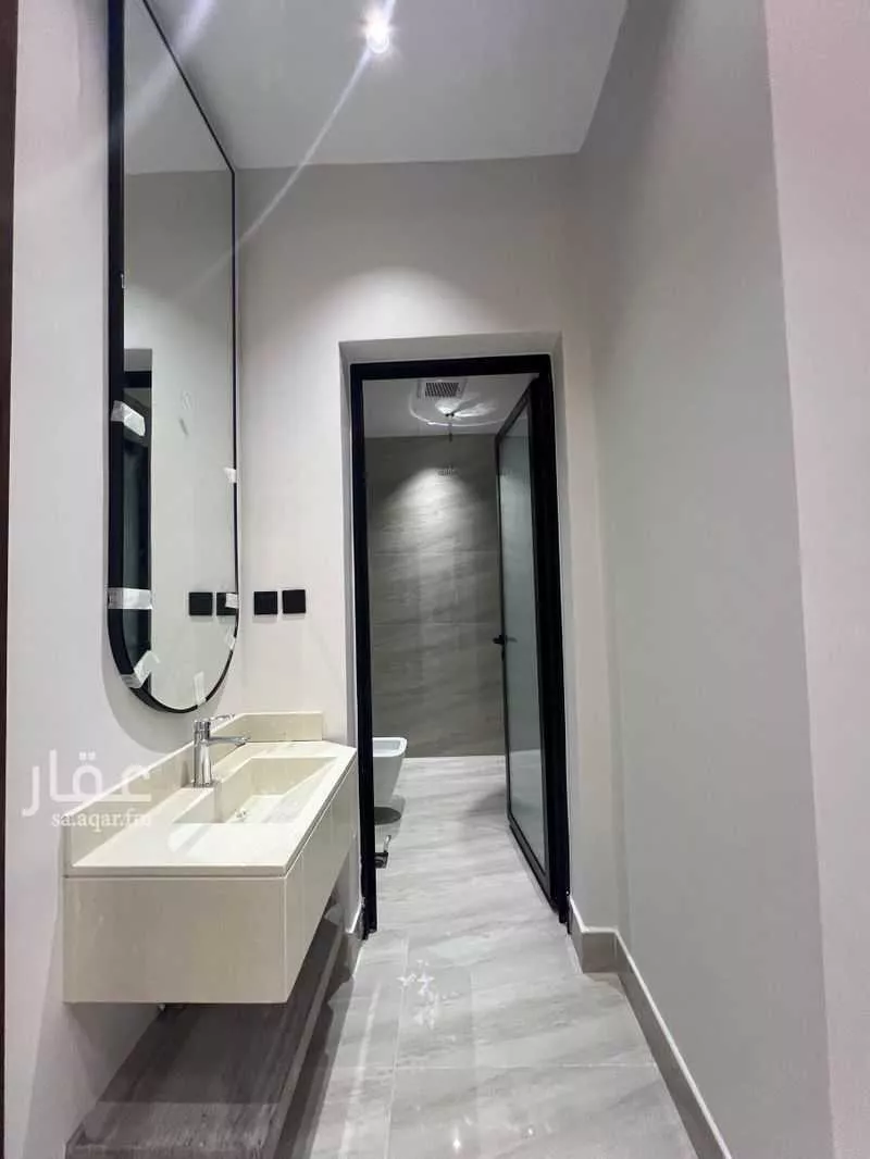 6 bedroom floor in Dirab 17